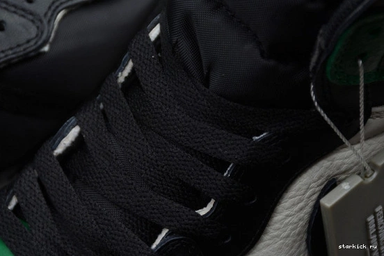 OG 555088-302 Green' 1 Retro High Air 555088-302 'Pine Jordan 0422